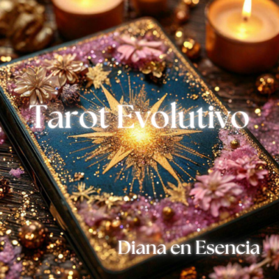 Tarot Evolutivo: Guía para Transformar tu Vida