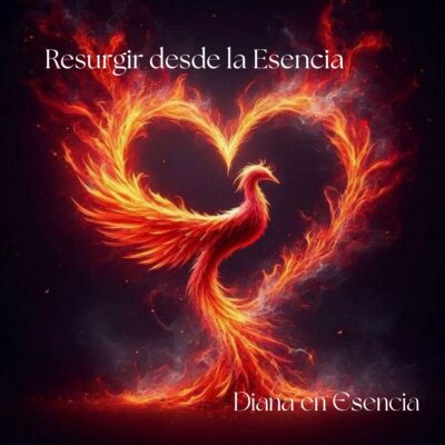 Resurgir desde la Esencia: Pack Coaching Espiritual