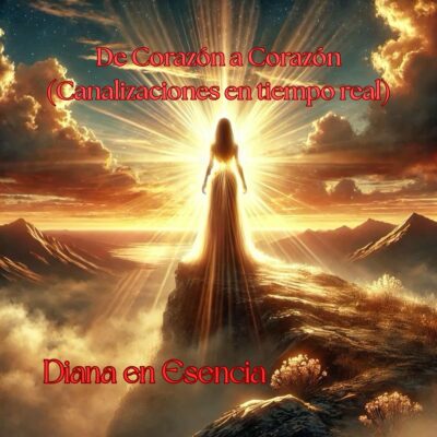 De Corazón a Corazón (Canalización online)