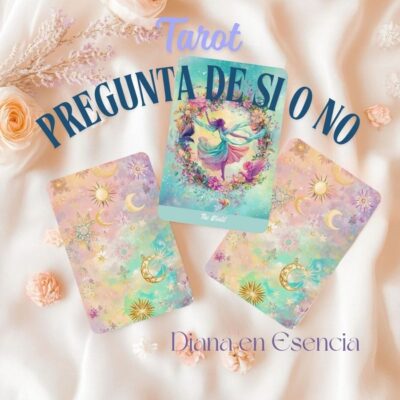 Lectura Intuitiva: Respuesta de Sí / No (Explicada)