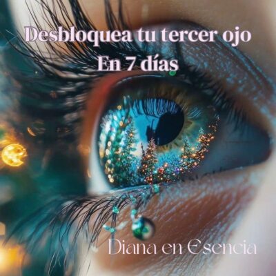Desbloquea tu tercer ojo en 7 días