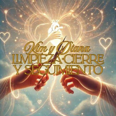 Alianza de Luz: Limpieza, Cierre y Seguimiento