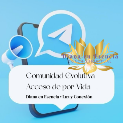 Comunidad Evolutiva · Pulso de Conciencia