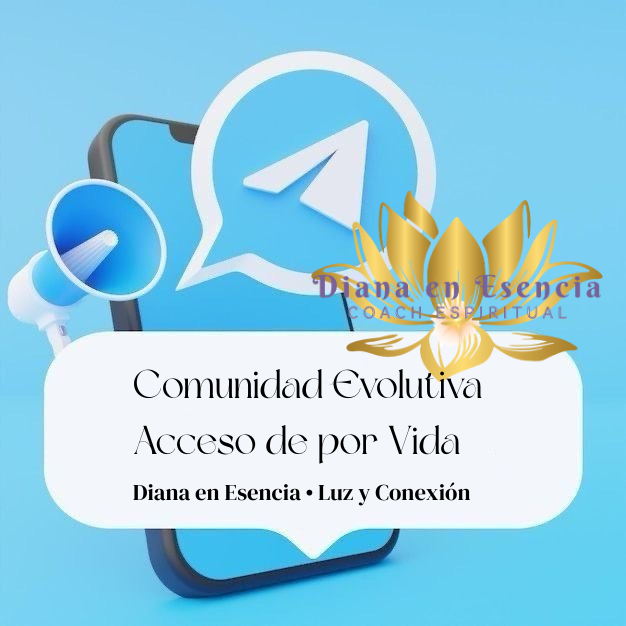 Comunidad Evolutiva · Pulso de Conciencia